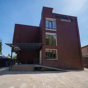Inn 33, Almaty